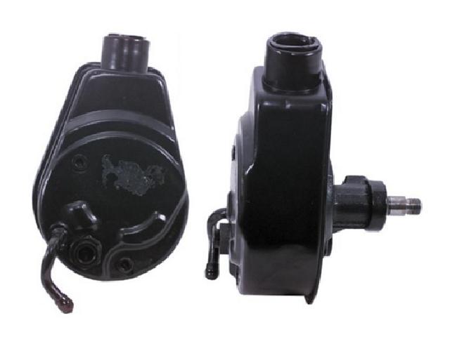 Power Steering Pump: 69-74 Camaro, Chevelle, F/S V8 -Type 2