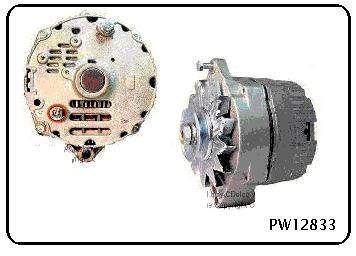 Head Light Limit SWITCH: Corvette 63-67 (new)
