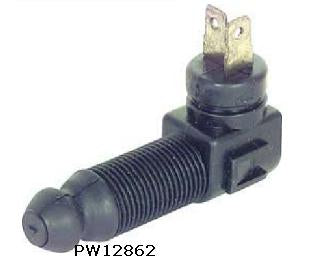 Cowl Induction Solinoid Switch: 69 Camaro (+)