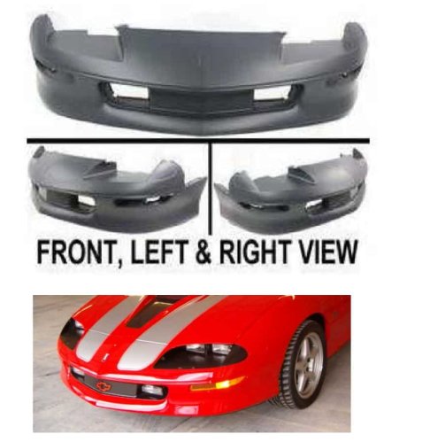 Bumper Skin: 93-97 Camaro - Front