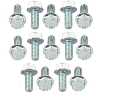 Bolt Kit: Transmission Pan (14)