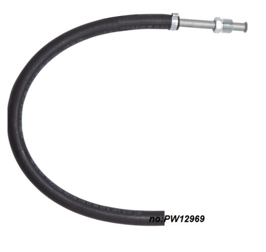 Power Steering Return Hose Pontiac & Buick **