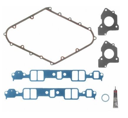Gasket Kit: Cross Fire Injection  Manifold 82-84 V8
