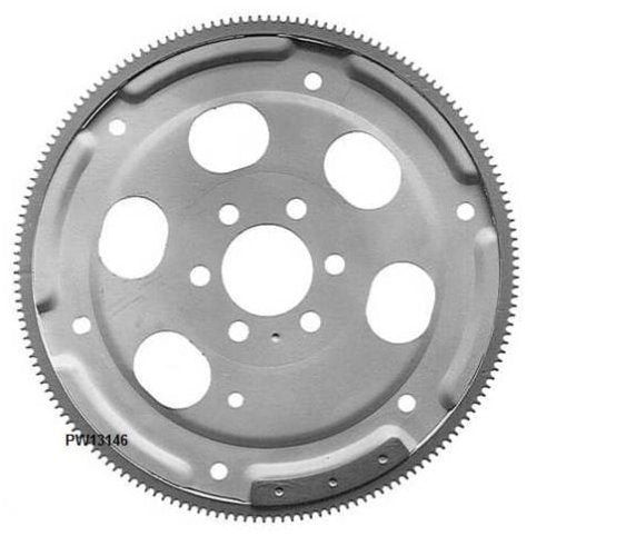 Flexplate: 301 V8 Firebird 79-81 Carby or Turbo