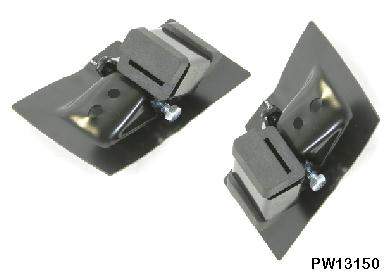 Exhaust Hanger Bracket: 70-73 F (ea)