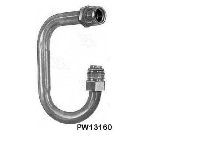 Filter Dryer PIPE: 74-79F various AC