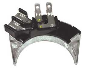 Neutral Safety / Reverse Light Switch: 64-68 Pontiac