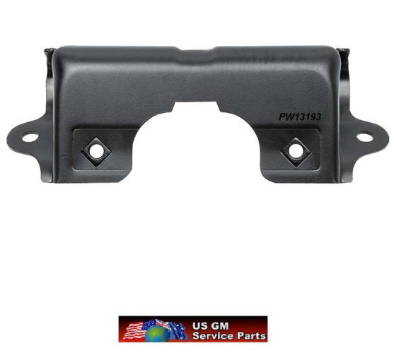 Bracket - Bumper Rear Center 67-68 Camaro