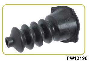 Clutch Fork Pushrod Boot: 70-81 GM various