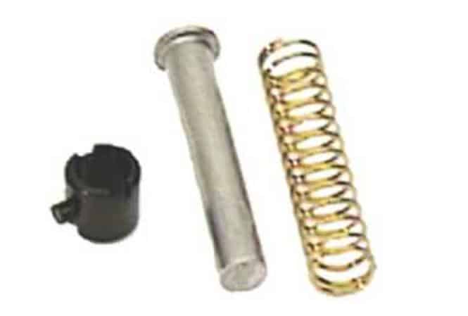 Steering Column spring & Bush Kit: 64-72 GM Various ++