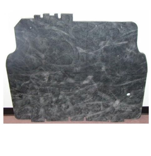 Insulation Hood: 80-81 Turbo Trans Am