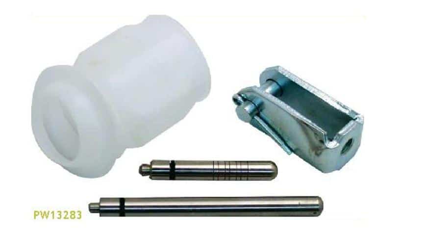 Brake Booster/Master Push rod Kit - Various years – Pontiworld