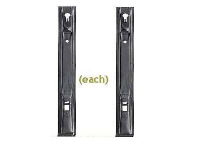 Trunk Floor Fuel Tank Brace: Nova / Chevy II 62-67