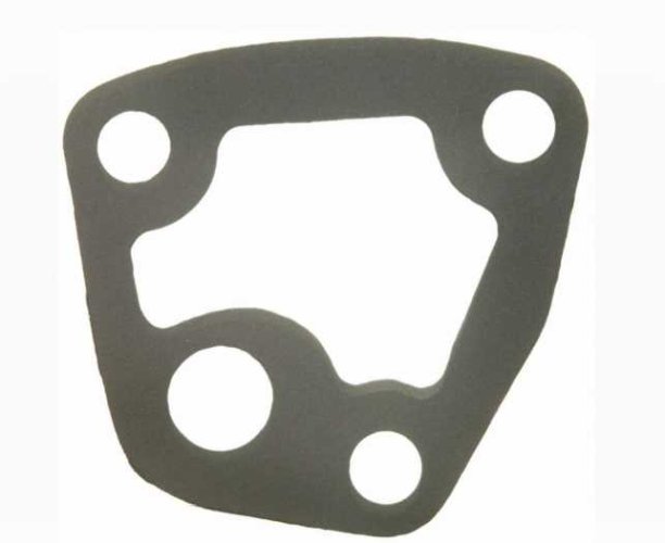 Gasket: Pontiac V8 OIL ADAPTOR to block