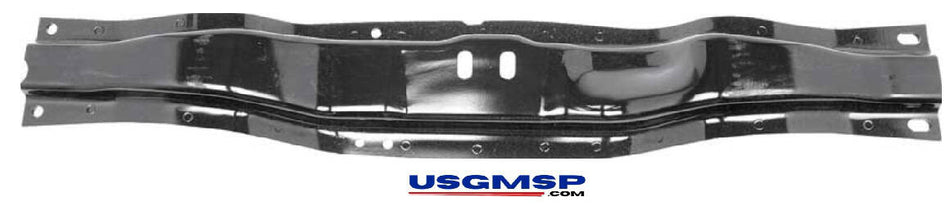 Cross member: 1967-79 Various Big Blk 4 Spd Manual
