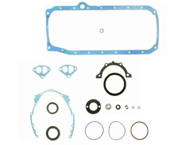 Gasket: Conversion Kit: 92-97F V8 (Lower kit)