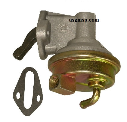 Fuel Pump: Corvette 69-72 SB