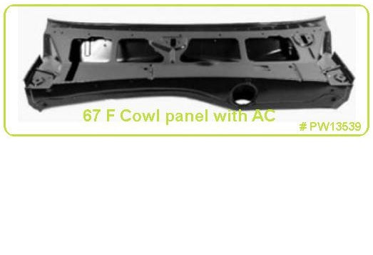 Vent Window Regulator: 68A & 68-72 El Camino