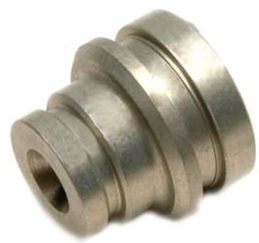 Caliper Piston: Corvette REAR 65-82  (+ rare 69 Camaro)(ea)