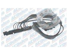 Turn Signal Switch: 89-02 F W/cruise / Wipers etc etc