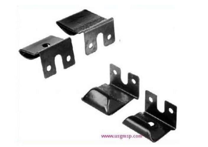 67-9 Camaro / Firebird Blow Out Clips set