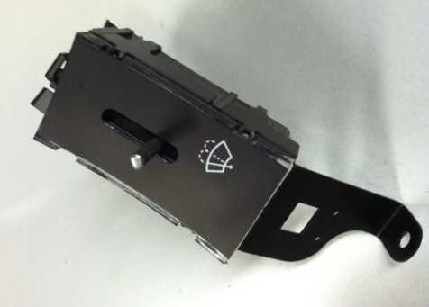 Wiper Switch: 1978 - 1982 Corvette - NEW