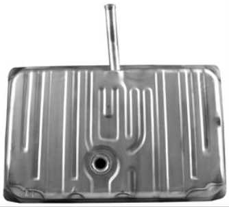 Fuel tank: 68-69 Chevelle