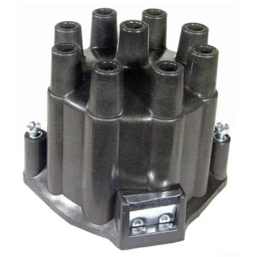Distributor Cap: 58-73 Points style (Re)