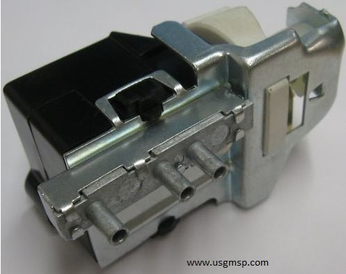 Headlamp switch: 68-9 GTO with Vacumm Hide-a-ways