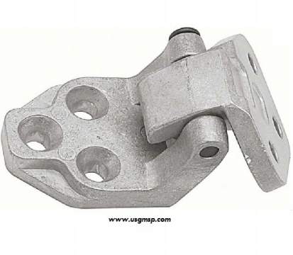 Door Hinge: Nova 62-66 UPPER (ea)