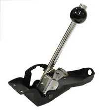 Shifter: Corvette 73-76 w/new Knob