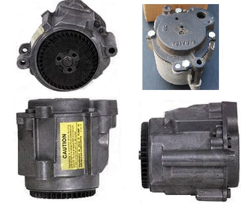 Smog / Air Pump - V8 77-79 Firebird V8 *****