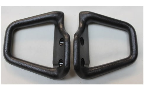Seat Belt Guide: 2000-2002 camaro / Firebird TA (PR)
