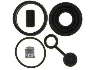 Caliper Kit: Rear 88-92 Camaro / Trans Am w/ PBR Perf. calipers