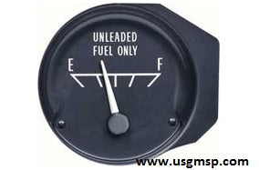 Fuel Gauge: 70-79 Firebird Trans Am ***