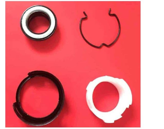 Steering Column Lower Bearing Repair kit 69-95
