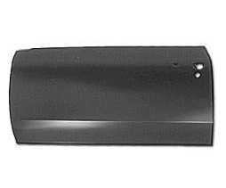 Door Skin: 66-67 Chevelle El Camino 2 door (ea)