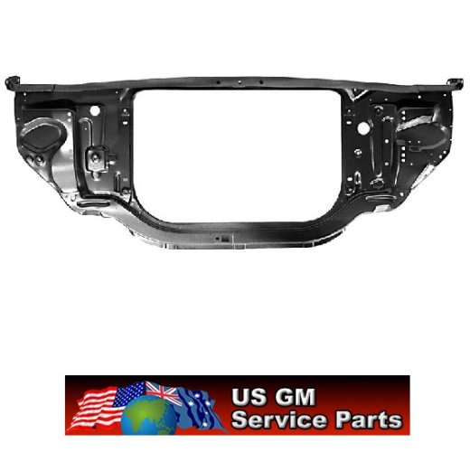 66 Chevelle / El Camino Radiator support Panel