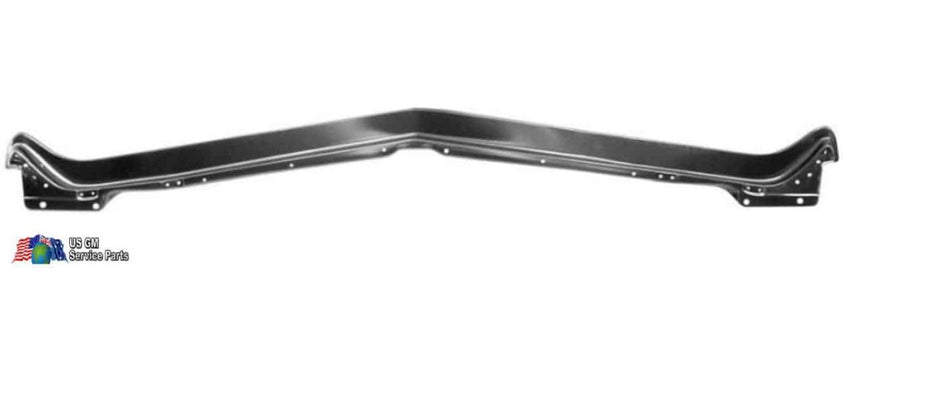 Bumper Filler: 67 Chevelle / El Camino (Front)