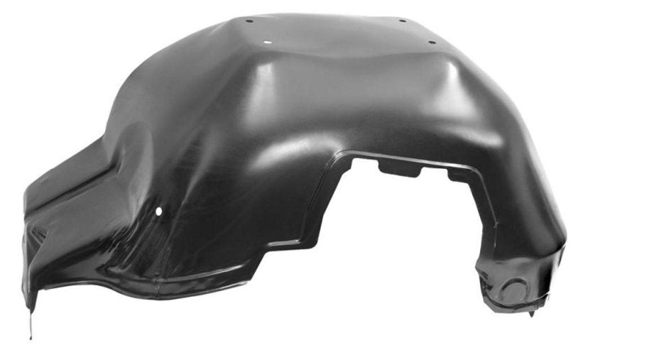 Fender Inner: 68-69 GTO front (ea)