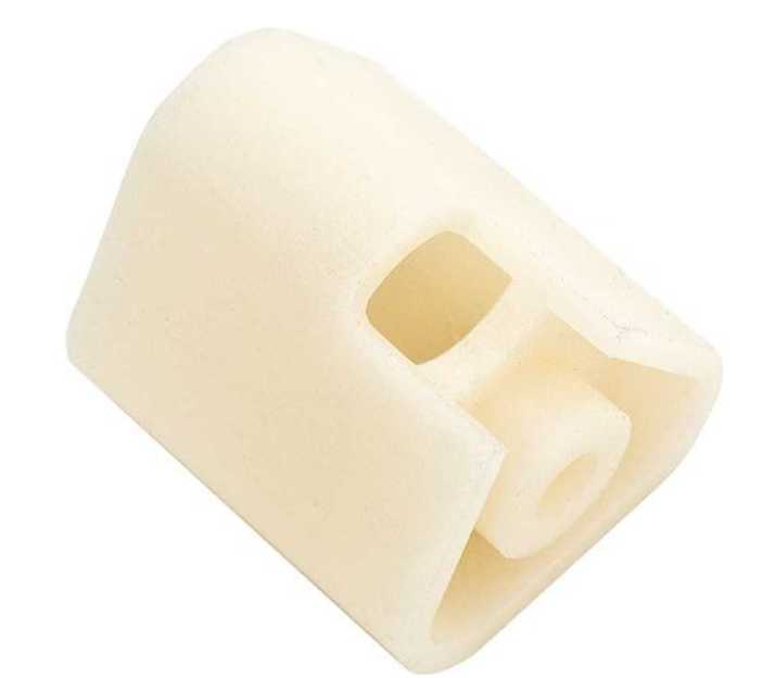 Tail Lamp Retainer: 70-77 era GM Chevelle, El Camino & 70 Impala (ea)