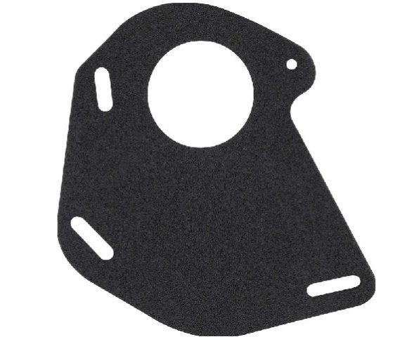 Steering column seal: 70-81 Camaro Firebird Ta