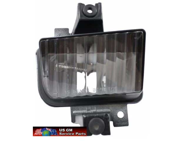 Park Lamp: 77-78 Front - RHS