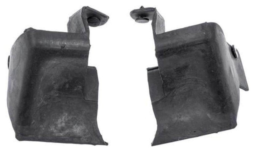 93-02 Camaro Firebird Door Forward Seal