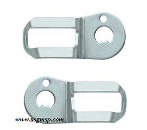 Lock Pawl: 1967 Full Size LHS or RHS (choose)
