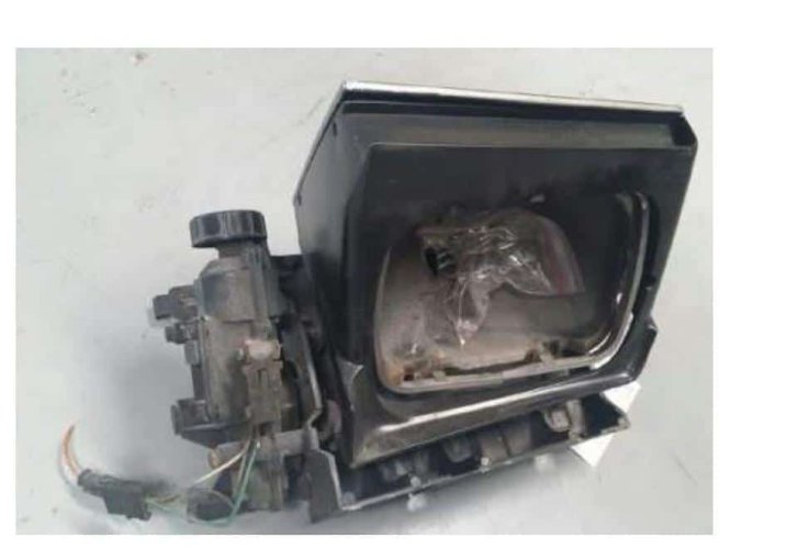 Headlamp assembly: Firebird TA 82-83 (used)