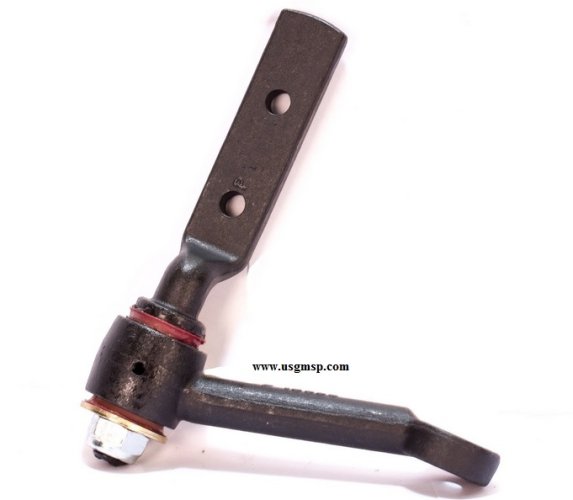 Idler Arm: 63-70 Pontiac Full Size (USA Build only)