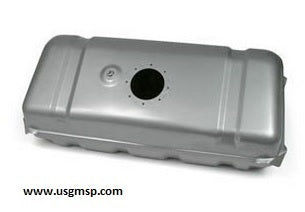Fuel Tank: 78-82 Corvette