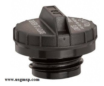 Fuel Cap: 93-97 Firebird TA &  Camaro (Screw Type)