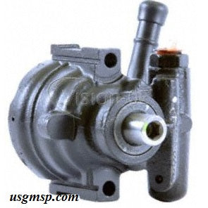 Power Steering Pump: 93-97 V8 Camaro Firebird TA